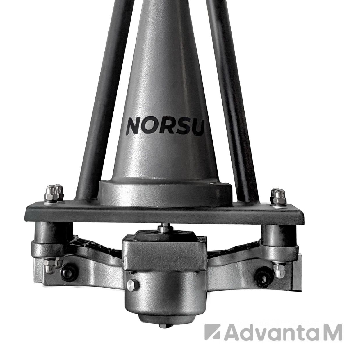 Виброрейка ручная бензиновая NORSU GR-80 - 6