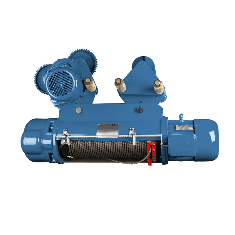 Таль электрическая канатная (380В) GEARSEN CD  2,0т, 30м