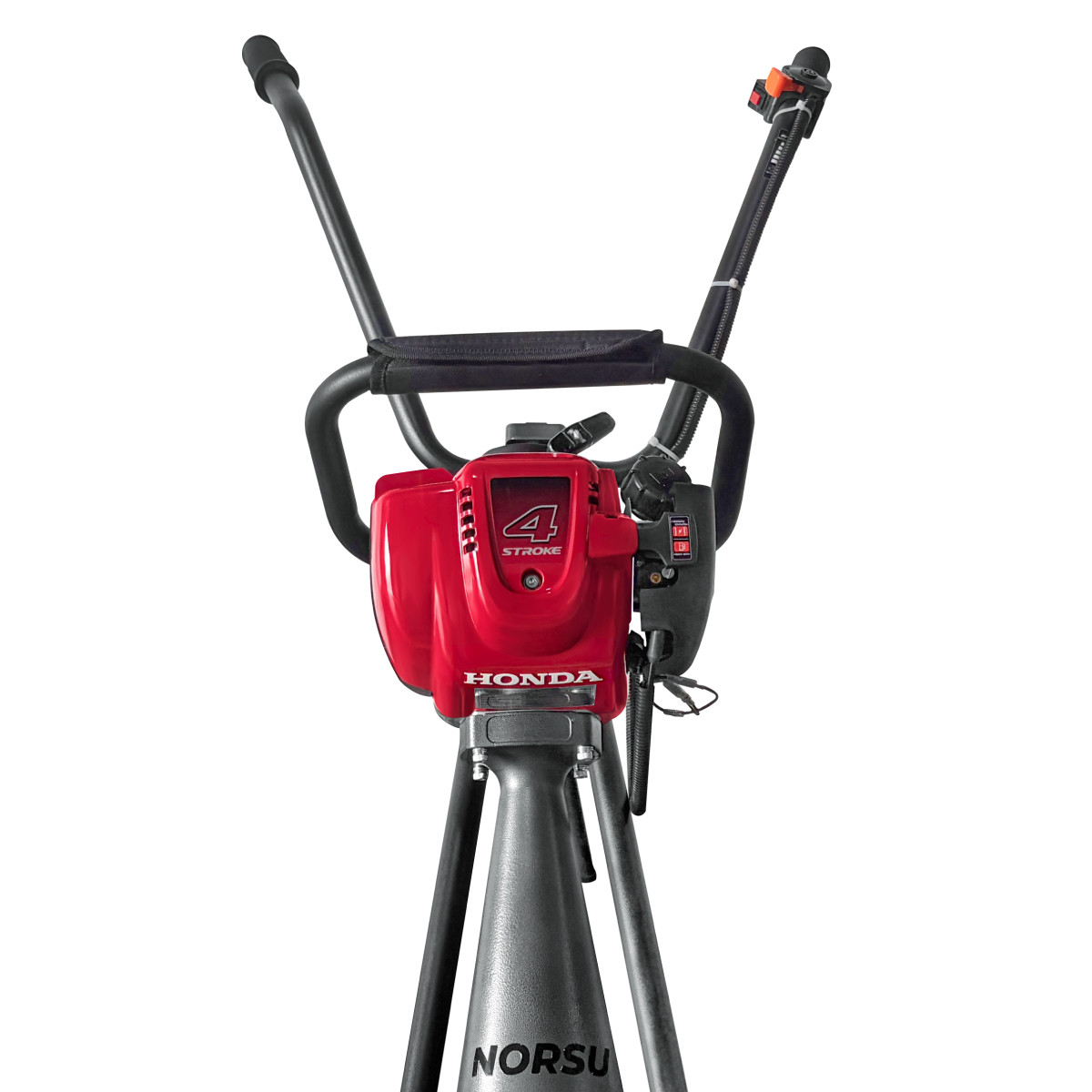 3 - Виброрейка ручная бензиновая NORSU GR-80H