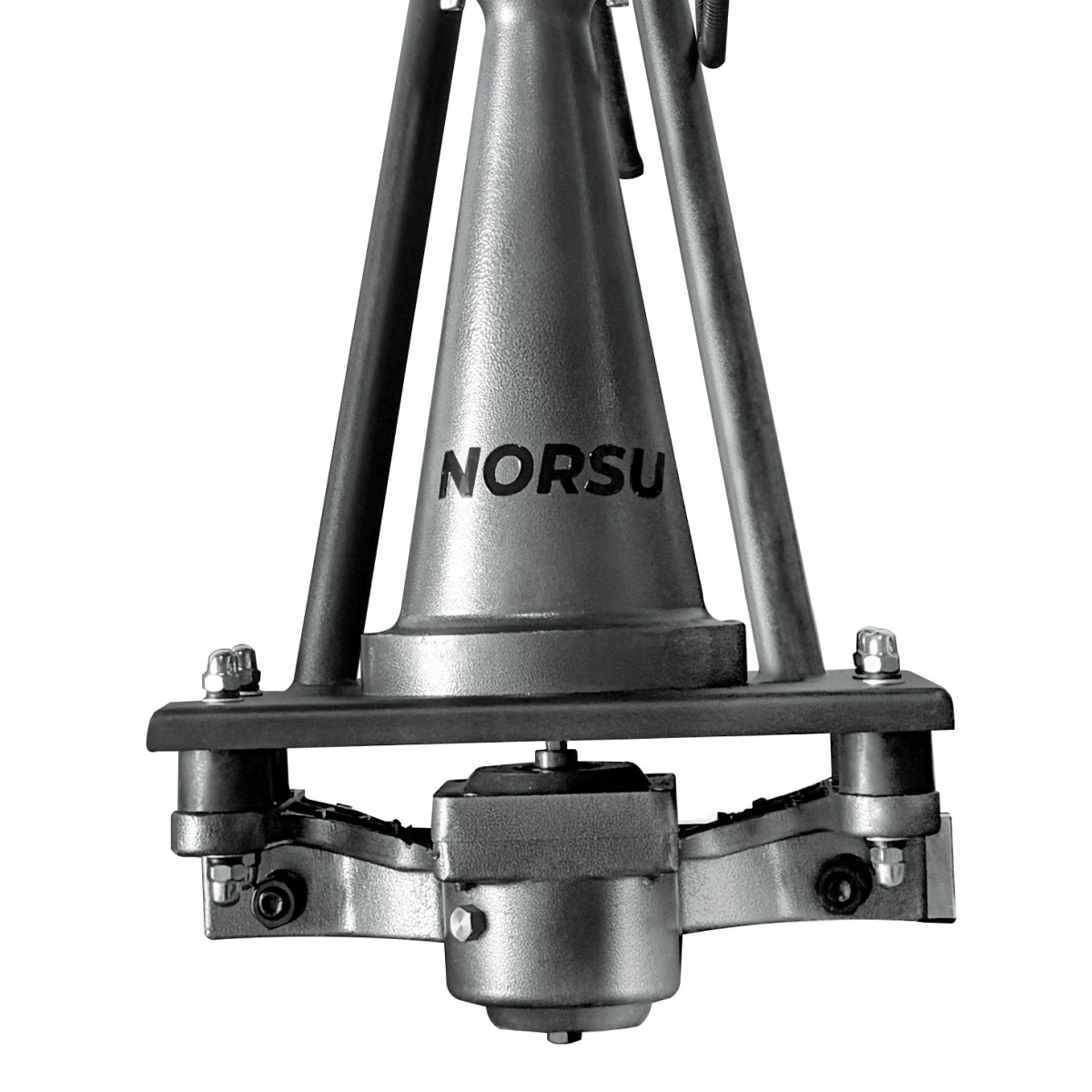 6 - Виброрейка ручная бензиновая NORSU GR-80H