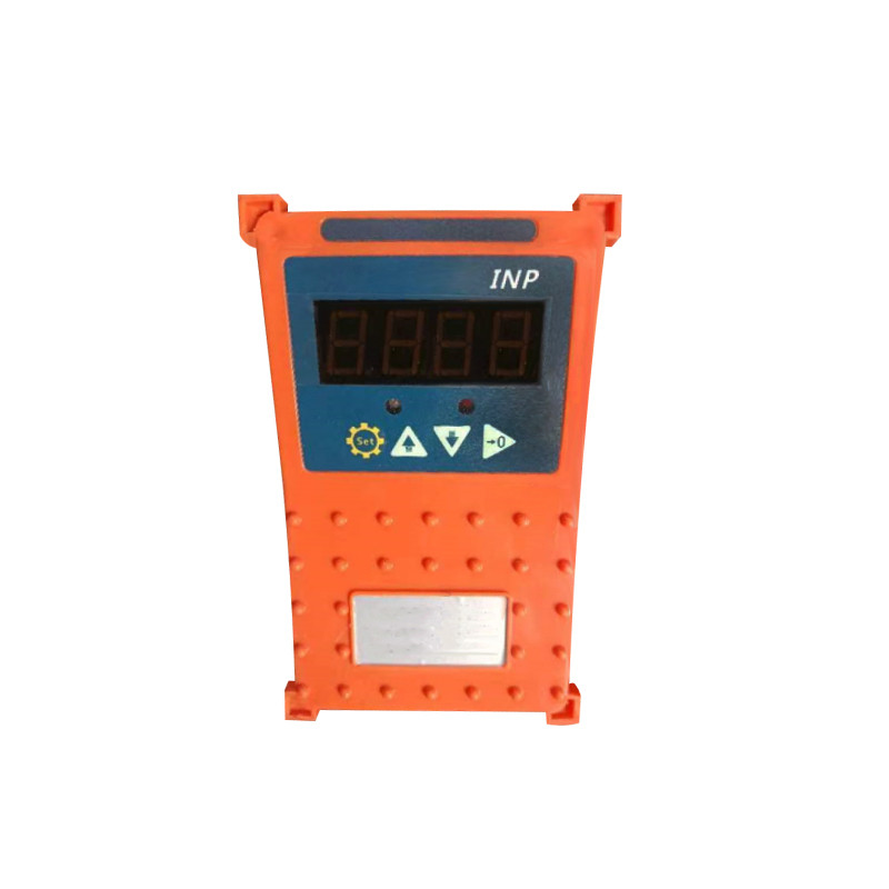 0 - Ограничитель грузоподъемности GEARSEN INP 05