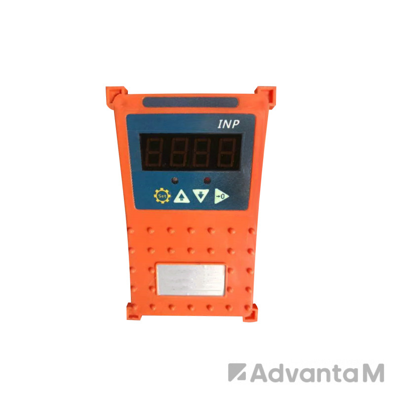Ограничитель грузоподъемности GEARSEN INP 05