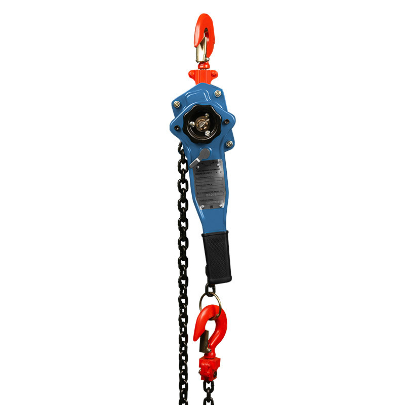 0 - Таль ручная рычажная GEARSEN HSH-C  1,5т, 3м