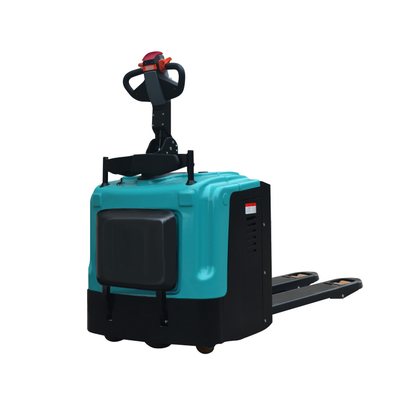 Самоходная тележка с платформой PROLIFT PRO SRT20