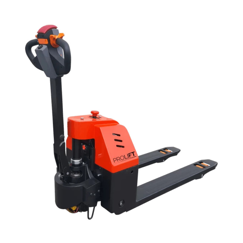Самоходная тележка складская PROLIFT SD15
