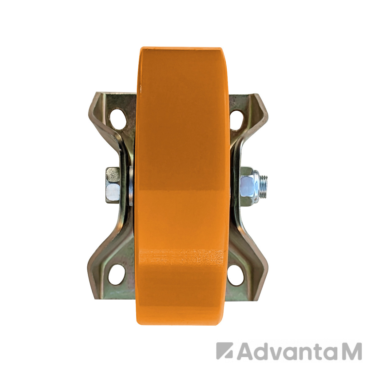 Большегрузное полиуретановое колесо RONEL RN02 CPU 150 - 1