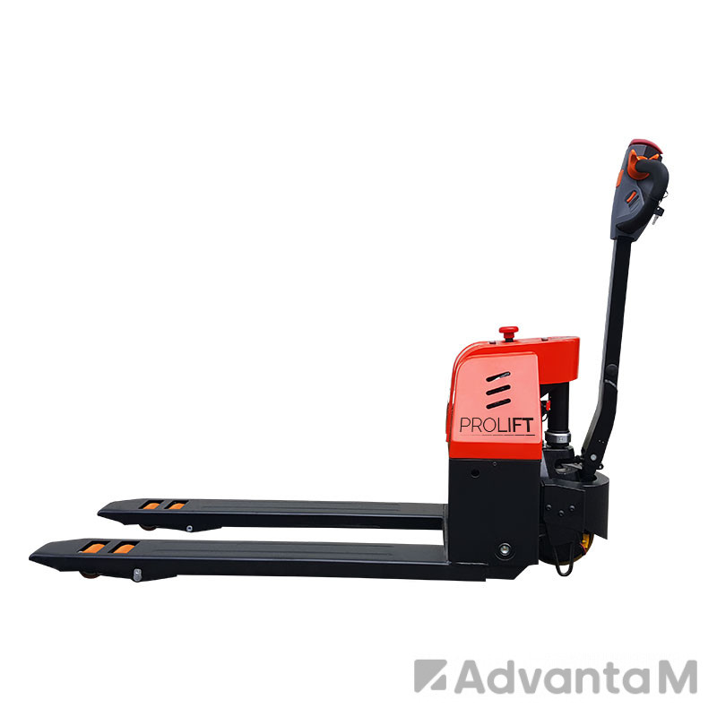 Самоходная тележка PROLIFT SD15 - 1