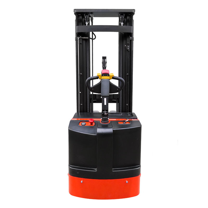 4 - Самоходный штабелер PROLIFT SDR 1533 li-ion