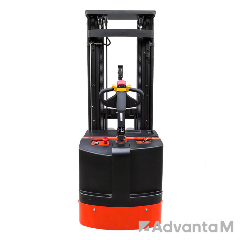 Самоходный штабелер PROLIFT SDR 1533 li-ion - 4