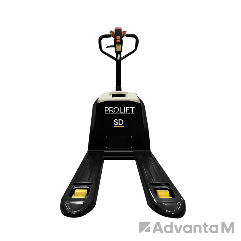 Самоходная тележка PROLIFT M2 SK15 - 2