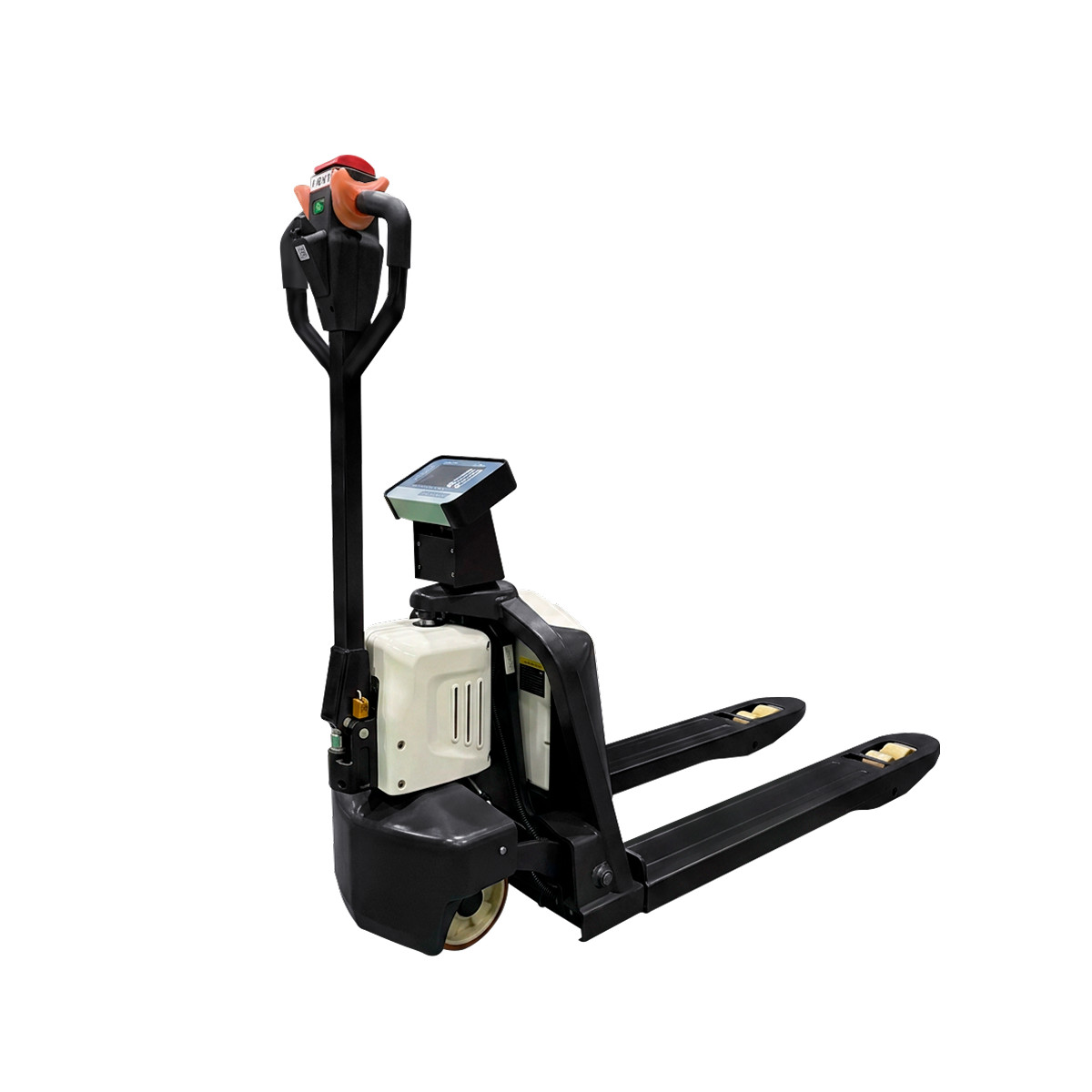 Самоходная тележка PROLIFT M2 SRW20 Li-ion