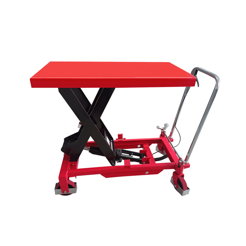 Стол гидравлический PROLIFT TF15