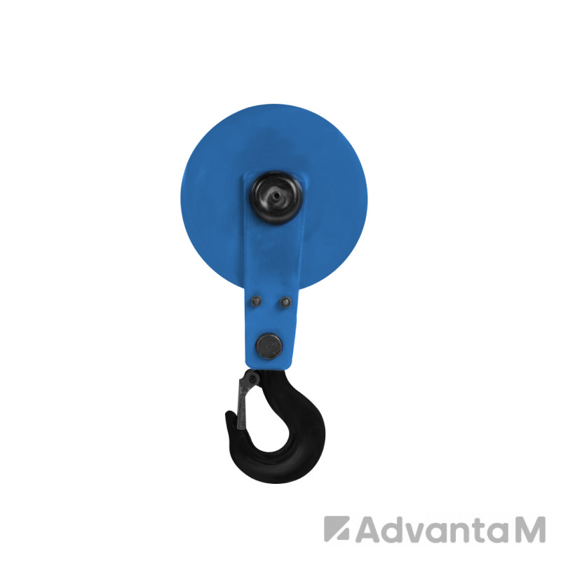 Крюковая подвеска GEARSEN BCD 32