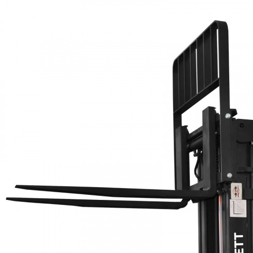 4 - Электрический погрузчик YETT ERP20 li-ion ZSM550-SS