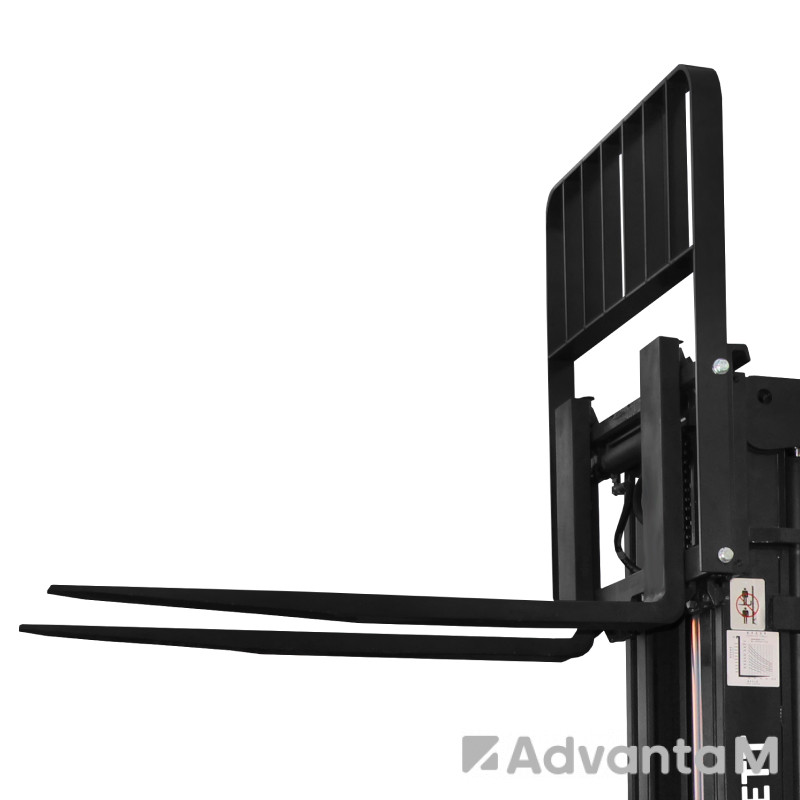 Электрический погрузчик YETT ERP20 li-ion ZSM550-SS - 4