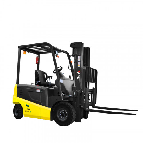 2 - Электрический погрузчик YETT ERP20 li-ion ZSM550-SS