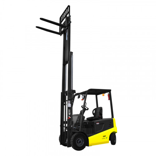 1 - Электрический погрузчик YETT ERP20 li-ion ZSM550-SS