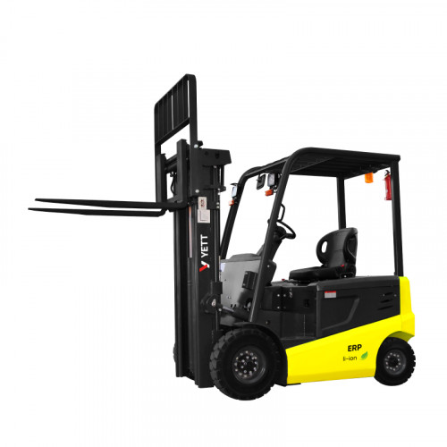 0 - Электрический погрузчик YETT ERP20 li-ion ZSM550-SS
