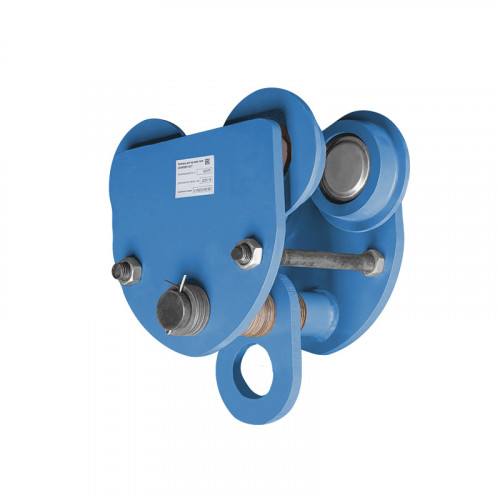 0 - Тележка для ручной тали GEARSEN GCT30