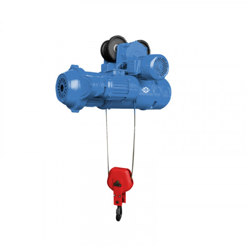 0 - Электрическая таль двухскоростная GEARSEN MD 50120