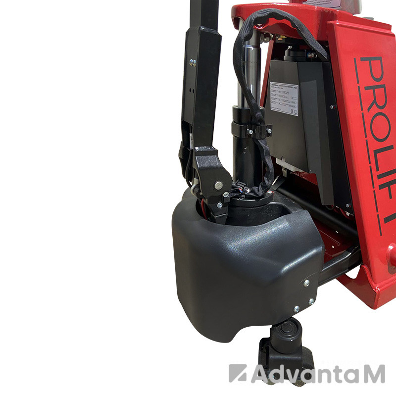 Самоходная тележка PROLIFT SR20L - 4