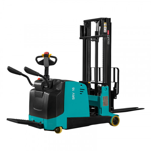 0 - Штабелер с противовесом PROLIFT PRO SRV 1635