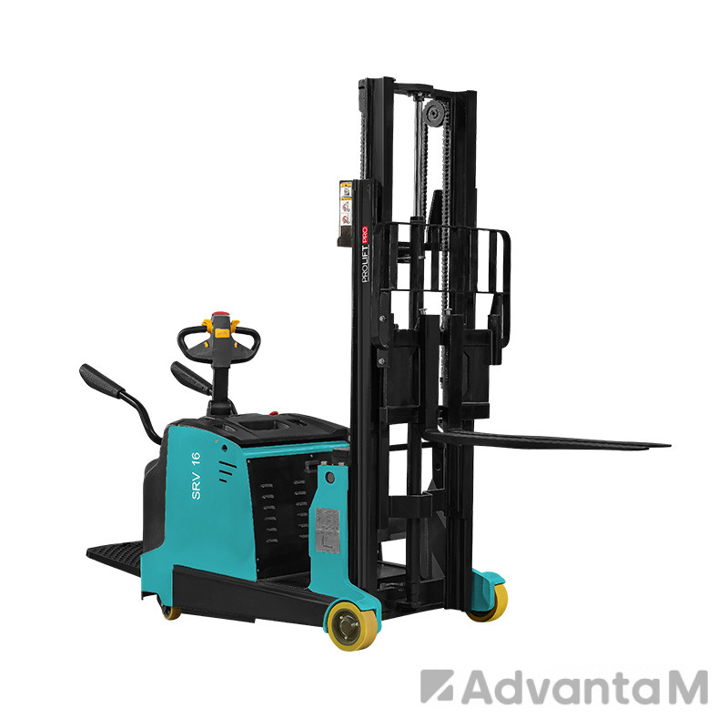 Штабелер с противовесом PROLIFT PRO SRV 1635 - 3