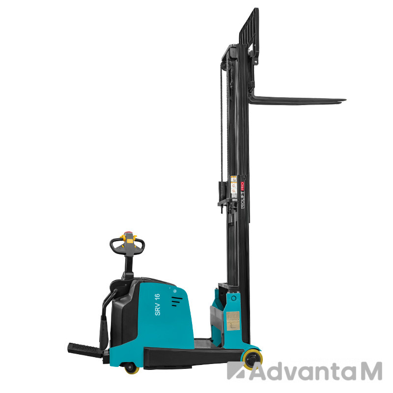 Штабелер с противовесом PROLIFT PRO SRV 1635 - 2