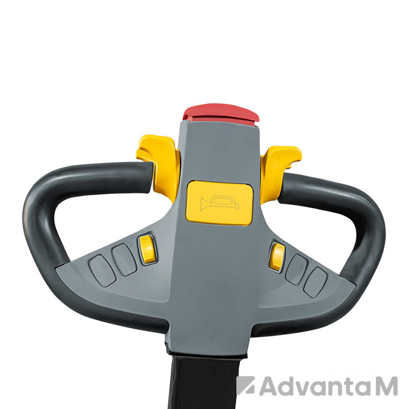 Штабелер с противовесом PROLIFT PRO SRV 1635 - 4
