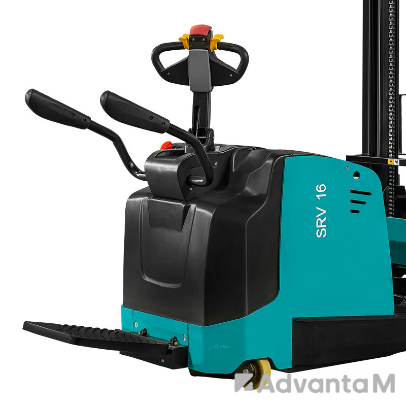 Штабелер с противовесом PROLIFT PRO SRV 1635 - 5