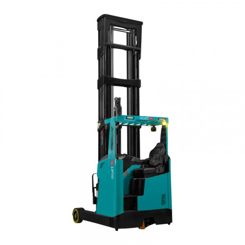 0 - Ричтрак PROLIFT PRO RV 16100 li-ion
