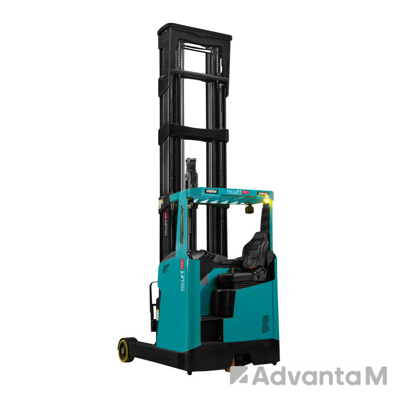 Ричтрак PROLIFT PRO RV 16100 li-ion
