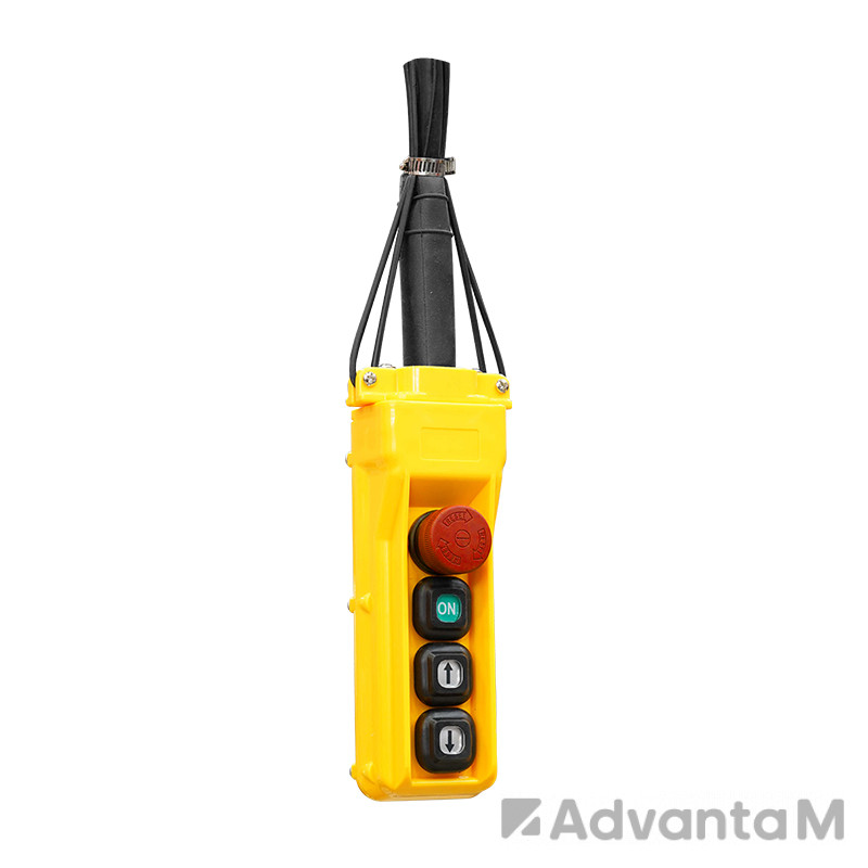 Таль электрическая стационарная цепная GEARSEN HHBDS 0560 - 3
