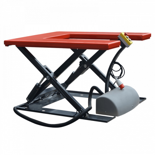 Подъемный стол PROLIFT HIW1.0EU