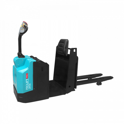 Подборщик заказов PROLIFT PRO LRT20 li-ion