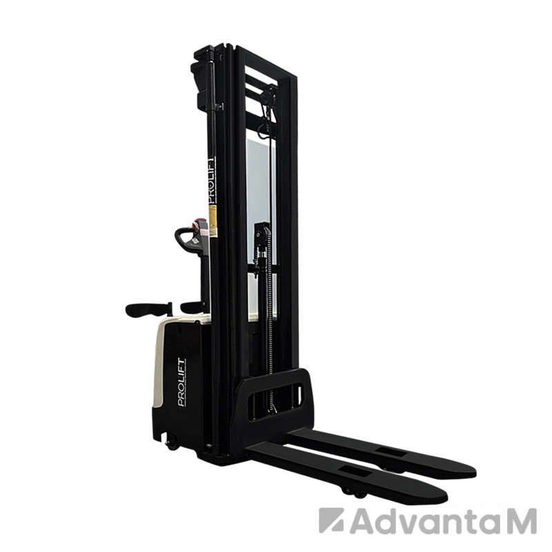 Самоходный электроштабелер PROLIFT M2 SDK 2045 - 2