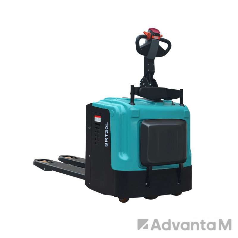 Самоходная тележка с платформой PROLIFT PRO SRT30